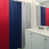 Red/Navy/White