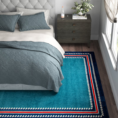 Enno Indoor / Outdoor Rug