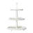 Alberts Wood Tray - Set of 3-235423664