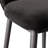 Lowther Hailey Velvet Counter Stool-406601054-406613024-406613039