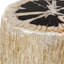 Table d'appoint Uttermost Arco Petrified