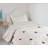 Coastal Polyester Coverlet
