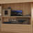 Multifunctional Table With A Spacious Desktop