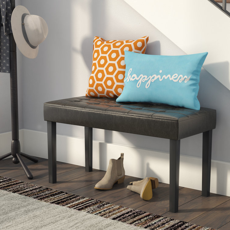 Marson Upholstered Bench