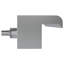 Stainless Steel Weather Resistant Wall Base Fountain-1102167173