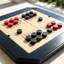 Table de jeu Galini