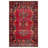 Halstead Moroccan Indoor / Outdoor Rug-1952472286