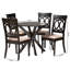 Ensemble repas pour 4 personnes Hairo-2015522997