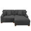 Milbrey Modular Corner Sofa-796350046-796349987