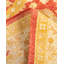Tykiana One-of-a-Kind 6' 1" X 8' 10" Hand Knotted Area Rug