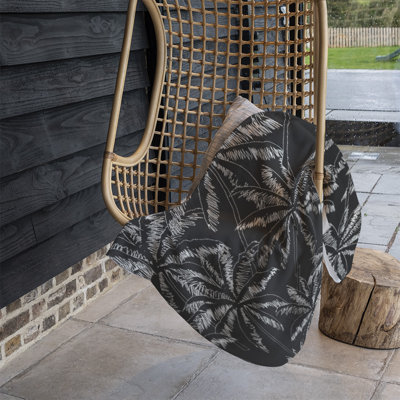 Sartell Throw Blanket