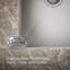 Vault™ Double Bowl Kitchen Sink with Single Faucet Hole-66209344
