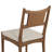 Haddon Outdoor Dining Chair
