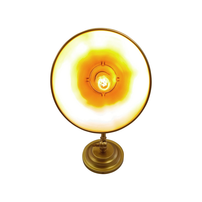 Amanda Lindroth Pullman Sconce