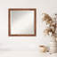 Miroir décoratif biseauté Hookstown-1516333101-1516333091
