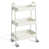 Blanc est en rupture de stock