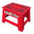 Rouge est en rupture de stock