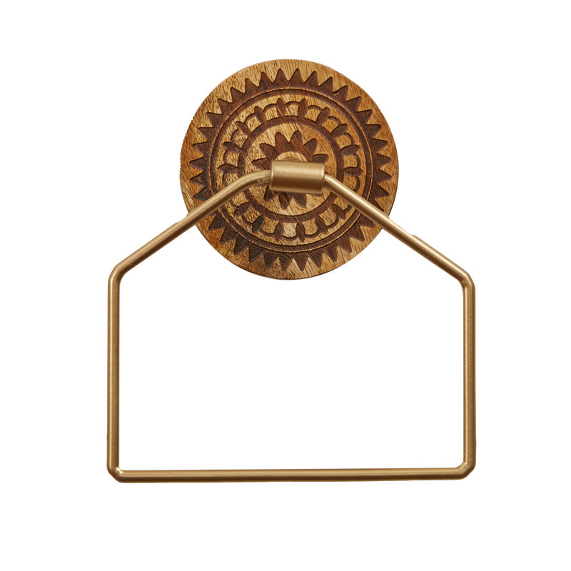 Porte-serviette Caparro