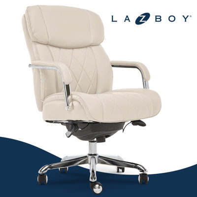Fauteuil de bureau La-Z-Boy Sutherland