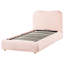 Upholstered Ottoman Storage Bed-1789055990