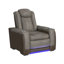 Fauteuil inclinable électrique Ivy Bronx Taionna