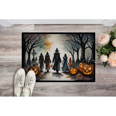 Vampires Spooky _2243