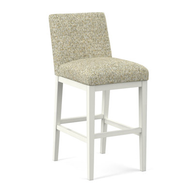 Upholstered Stool