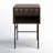 Pietro End Table with Storage
