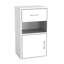 Baraa 30cm W Manufactured Wood Bedside Table-1668842578-1717611035