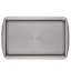 Bakeware Baking Sheet Pan and Cooling Rack Set, 3 Piece