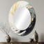 Miroir mural Radiant Revolve-1152172498