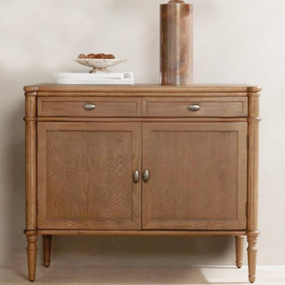 Buffet Simple Design