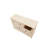 Solid Wood Sideboard (Long)-2067963826