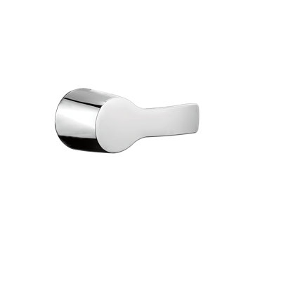 Tesla Tub and Shower Metal Lever Handle