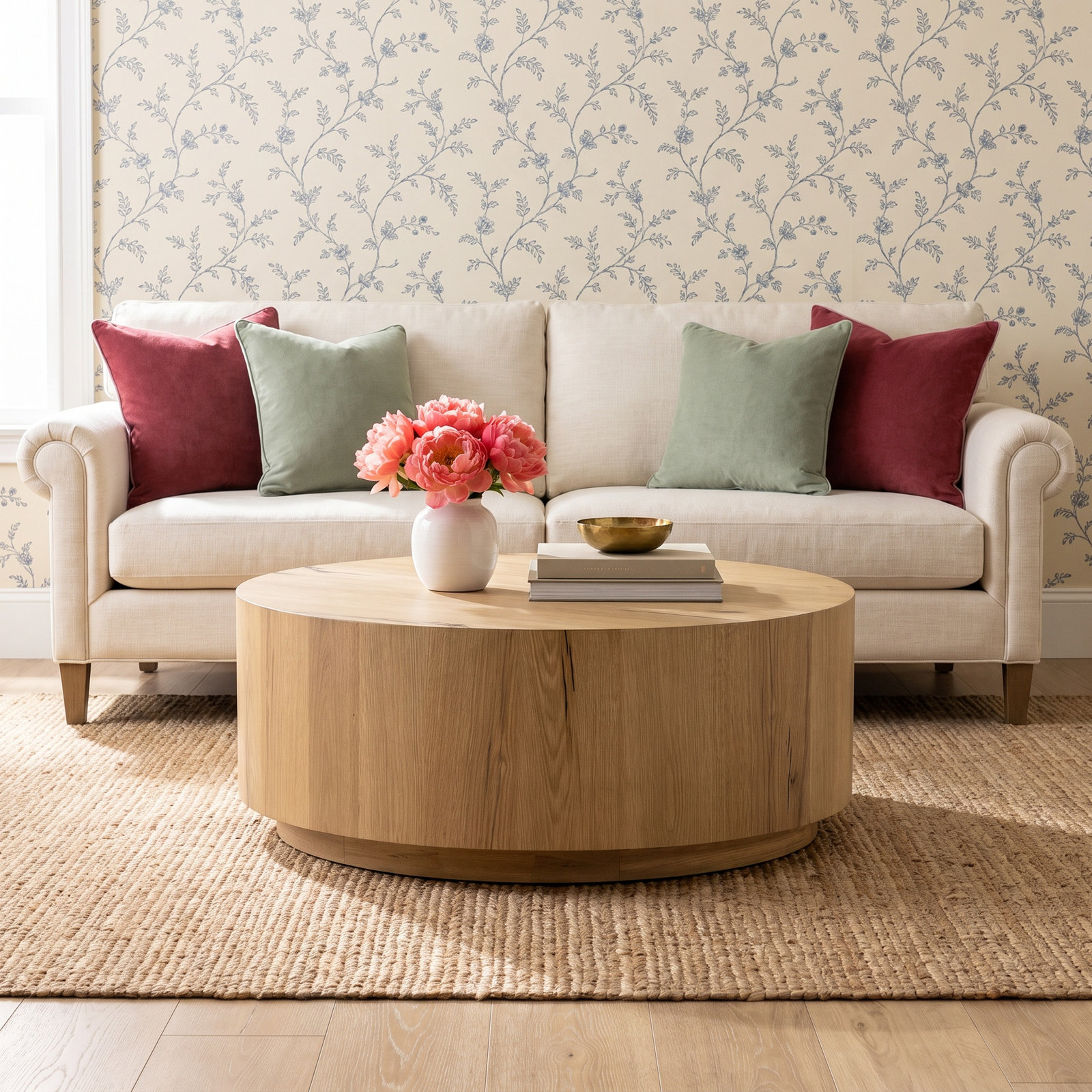 Smita Coffee Table