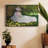 Monet -Gallery Wrapped Canvas-2081203250