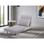 Canapé-lit - Fauteuil-lit d'appoint sans accoudoirs 3 en 1-4543755