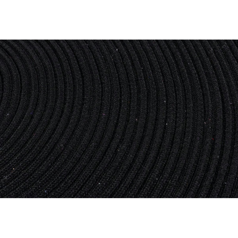 Tapis rond Seairra, Rond 5 pi 3 po