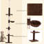 Northborough 230cm H Cat Tree-706070883