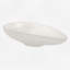 Bol blanc Richwood