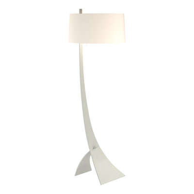 Stasis 58.5" Novelty Floor Lamp