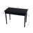 Contemporary Home Office Computer Desk With Storage Drawer-122741334