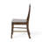 Williamsville 6 - Person Solid Wood Top Four Leg Dining Set-23000349