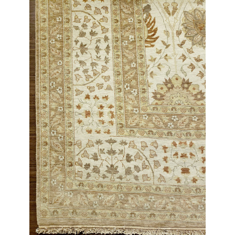 One-of-a-Kind 9' X 12'10" Area Rug