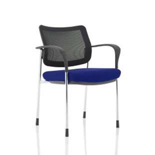 Brunswick Deluxe Conference Chair