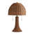 Marron foncé