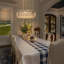 Lustre tambour en cristal 8 lumières Gormady-1852711724-1852711723-1839356704