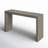Kass Rectangular Concrete Outdoor Buffet & Console Table