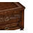 Sherwood Oak 24'' Solid Wood Console Table