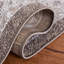 Tapis gris / ivoire Gracie-Lou 658-425759100